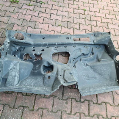 Wyciszenie sciany grodziowej Opel Corsa E 13427578