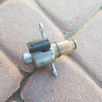 Czujnik zawór 1.6CDTI Astra J IV B16DTH 55598156