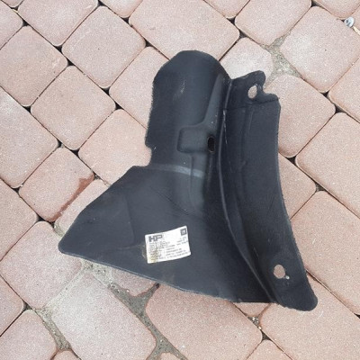 Wyciszenie wygłuszenie Opel Astra J IV 4 13327273