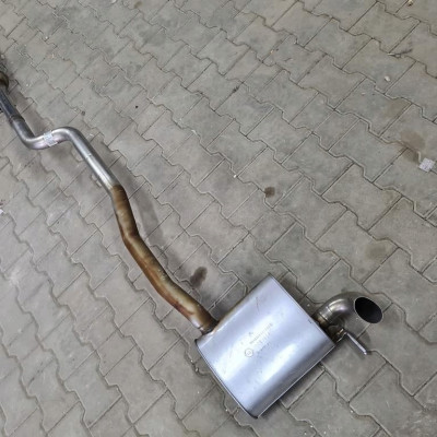 Wydech katalizator 1.5D LIFT Opel Astra K V