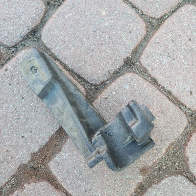 Wygłuszenie absorber Renault Clio IV 4 668359275R