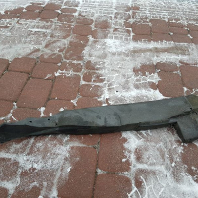 Wygłuszenie błotnika Passat B8 2017r 3G0864236L