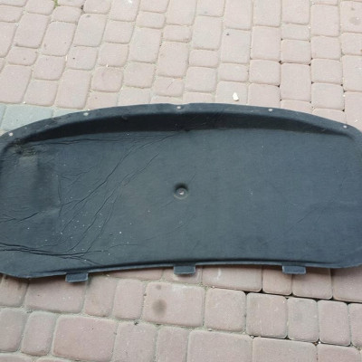 Wygłuszenie maski Opel Astra J 4 IV 13345405