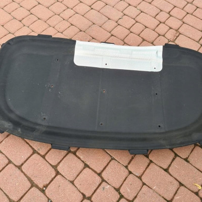 Wygłuszenie maski Opel Insignia B 39154095