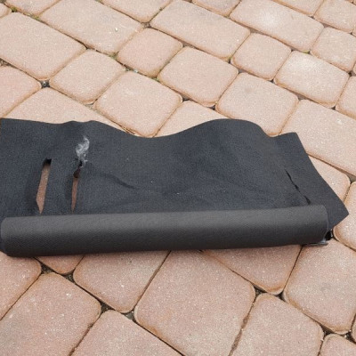 Wykończenie kanapy kanapa KOMBI Opel Astra J IV 4