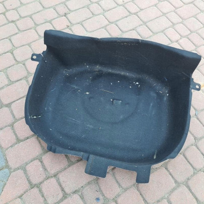 Wykłądzina bagaznika dywan Opel Mokka 95281635