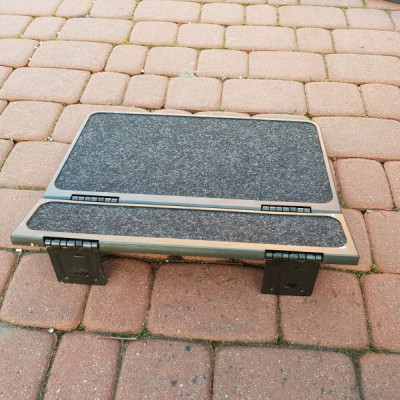 Wykładzina bagażnika Opel Meriva A 13213569