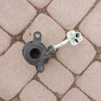 Wysprzęglik sprzęgło Renault Captur 306209222R