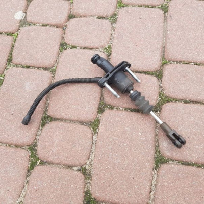 WYSPRZĘGLNIK OPEL ASTRA H 1.7 DTI 90523769