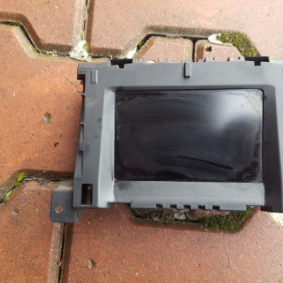 Wyświetlacz ekran LIFT 13301077 Zafira B Astra H