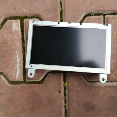 Wyświetlacz ekran Opel Astra J Zafira C 42353388