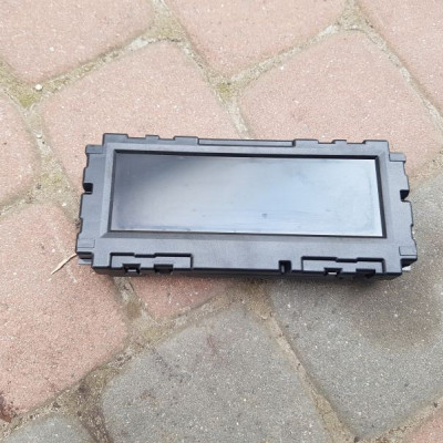 Wyświetlacz ekran zegar OPEL INSIGNIA 22915943G