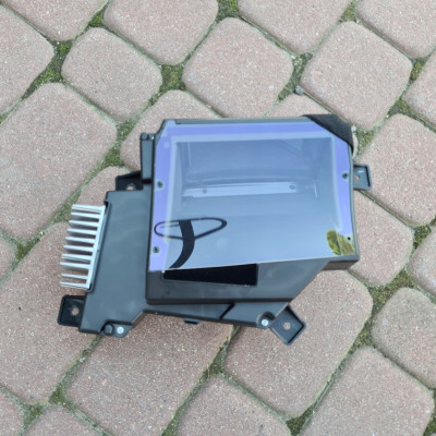 Wyświetlacz HEAD UP Opel Insignia B 39096271