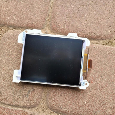 Wyświetlacz licznika ekran Opel Corsa E 231925521