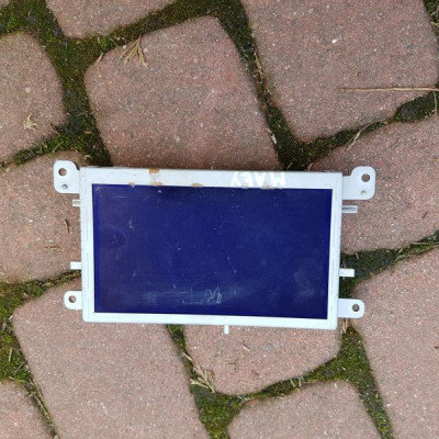 Wyświetlacz Monitor AUDI A4 A5 A6 4L0919604