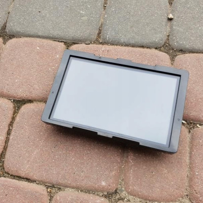 Wyświetlacz NAVI Opel Astra K 42342511