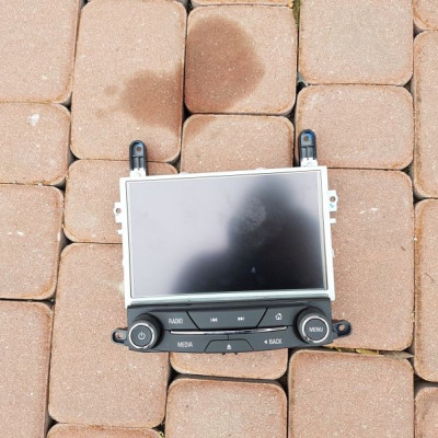 Wyświetlacz nawigacja lift Opel Insignia 90802618