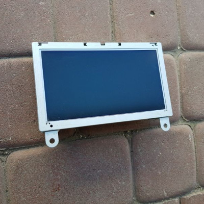 WYŚWIETLACZ NAWIGACJA OPEL Astra Zafira 20939145