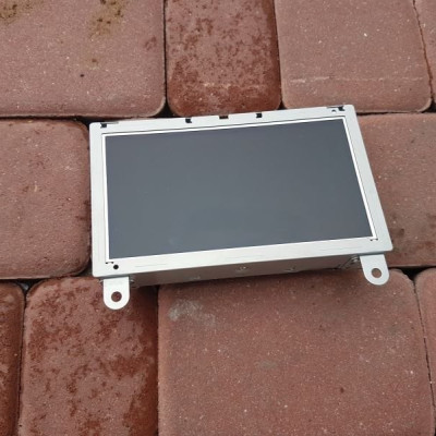 WYŚWIETLACZ NAWIGACJA OPEL INSIGNIA 95196687