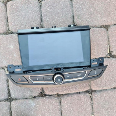 Wyświetlacz nawigacja Opel Insignia B 39163952