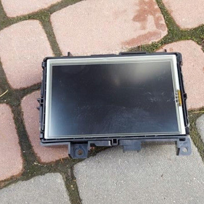 Wyświetlacz nawigacja Renault Captur 259156379R