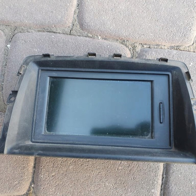 Wyświetlacz nawigacji VIVARO TRAFIC 259155024R