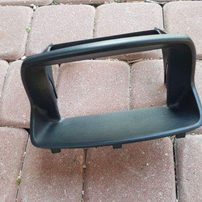 Wyświetlacz obudowa ramka OPEL Corsa D 13190386