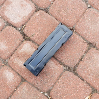 Wyświetlacz radia Opel Astra J IV 13338335