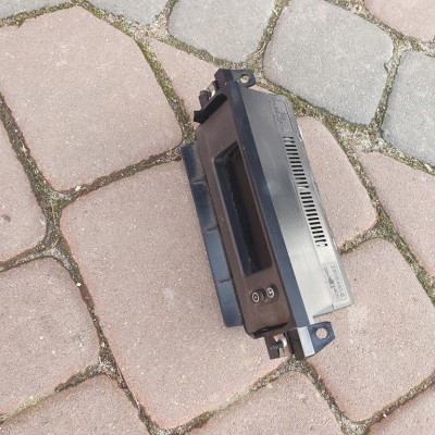 Wyświetlacz radia VIVARO TRAFIC 13255825