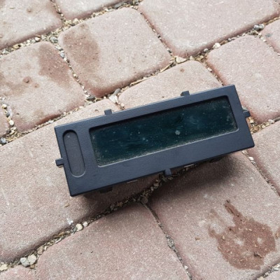 Wyświetlacz Vivaro Trafic Primastar 280341078R