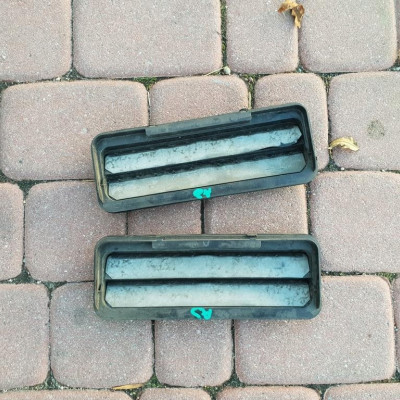 Wywietrzniki wywietrznik kratki Opel Astra J IV