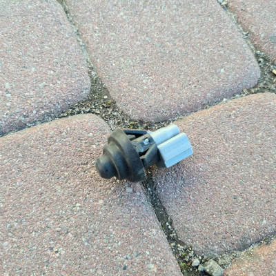 Wyłącznik oświetlenia Opel Combo D 51819667