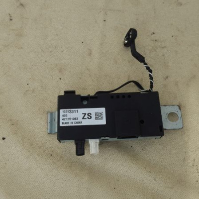 WZMACNIACZ ANTENOWY OPEL ASTRA 4 J IV 13353311 ZS