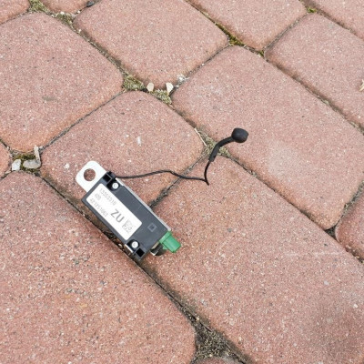 Wzmacniacz anteny ZU Opel Astra J IV 13353310