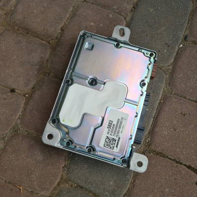 Wzmacniacz BOSE nagłośnienie Opel Insignia B