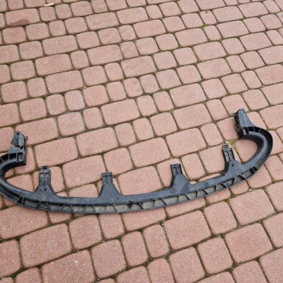 Wzmocnienie belka zderzaka Opel Astra K 5 13423602