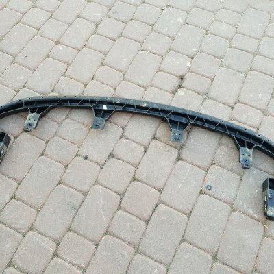 Wzmocnienie belka zderzaka przód Astra K 13423602