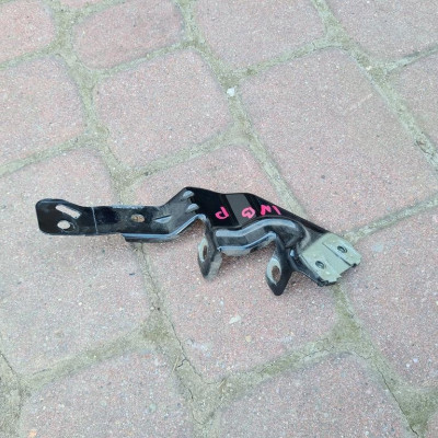 Wzmocnienie błotnika blaszka Opel Insignia B