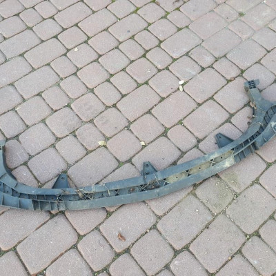 Wzmocnienie dolne zderzaka przód Opel Astra J IV