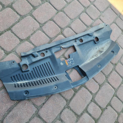 Wzmocnienie osłona pasa przód OPEL Mokka