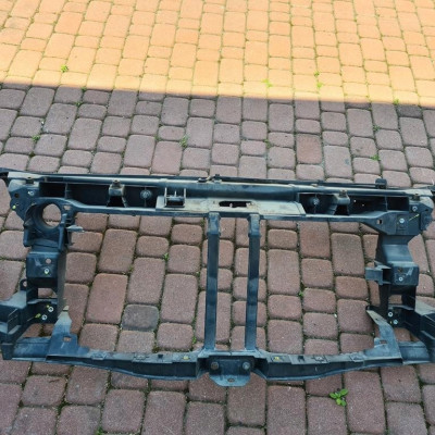 Wzmocnienie pas przedni MOVANO B Master III