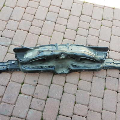 Wzmocnienie przednie belka LIFT 2016r FIAT DUCATO