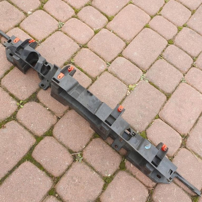 Wzmocnienie przód przednie Astra J IV 13264477