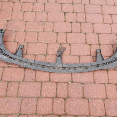 Wzmocnienie zderzaka Opel Astra J 4 IV 13368686