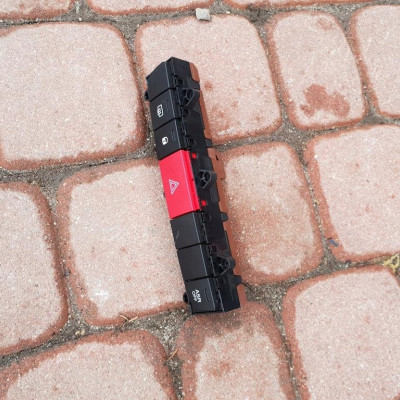 Włącznik awaryjnych Ducato Jumper Boxer 7355861650