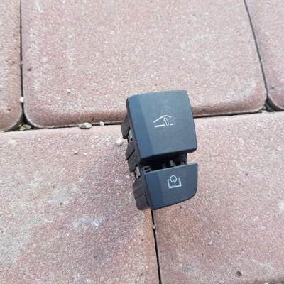 Włącznik monitora schowka Audi A6 C6 FL 4L2927227
