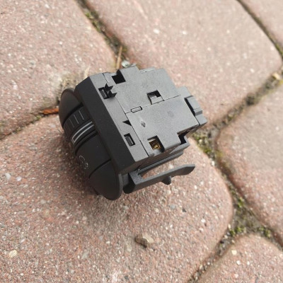Włącznik oświetlenia VW Jetta 5C6 1K0941334B