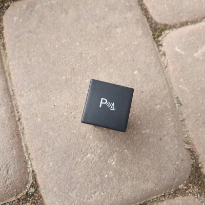 Włącznik PDC parkowania VW Jetta 5C6 1K0927122A