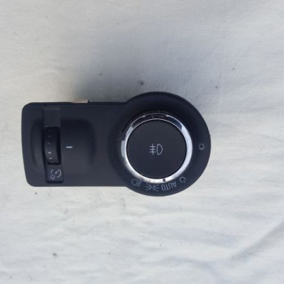 WŁĄCZNIK PRZEŁĄCZNIK ŚWIATEŁ INSIGNIA 13268710