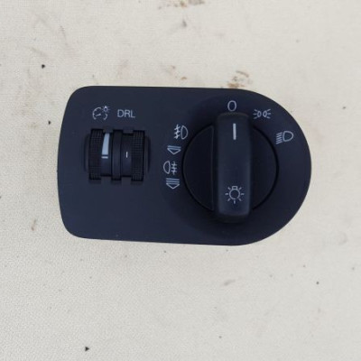 WŁĄCZNIK ŚWIATEŁ AUDI A3 S3 8P0919093